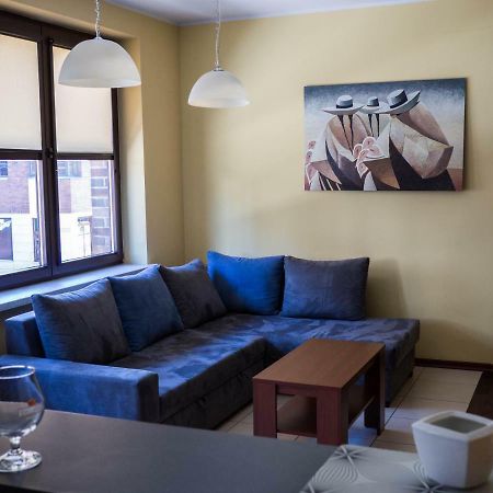 Apartament Stare Miasto 2 إيبلاغ المظهر الخارجي الصورة