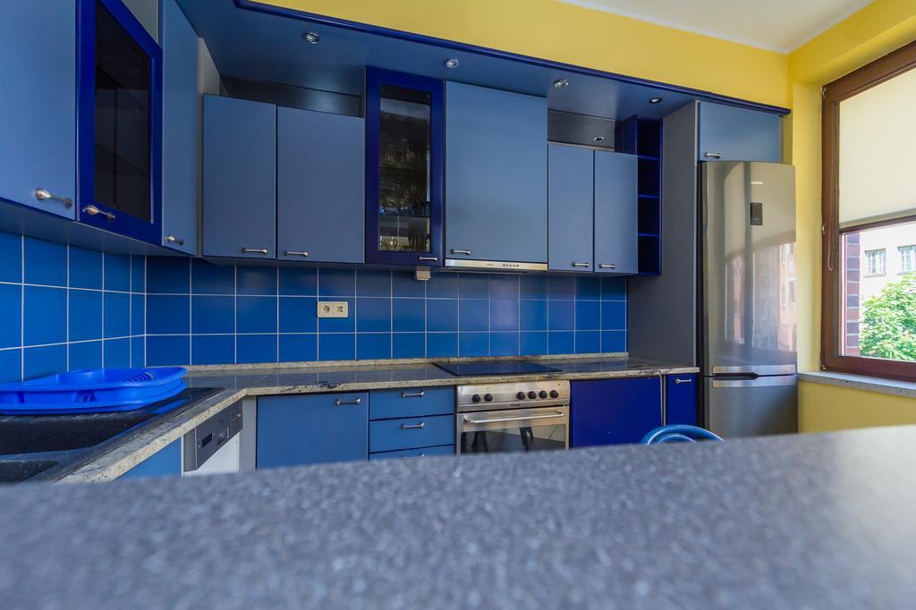 Apartament Stare Miasto 2 إيبلاغ المظهر الخارجي الصورة