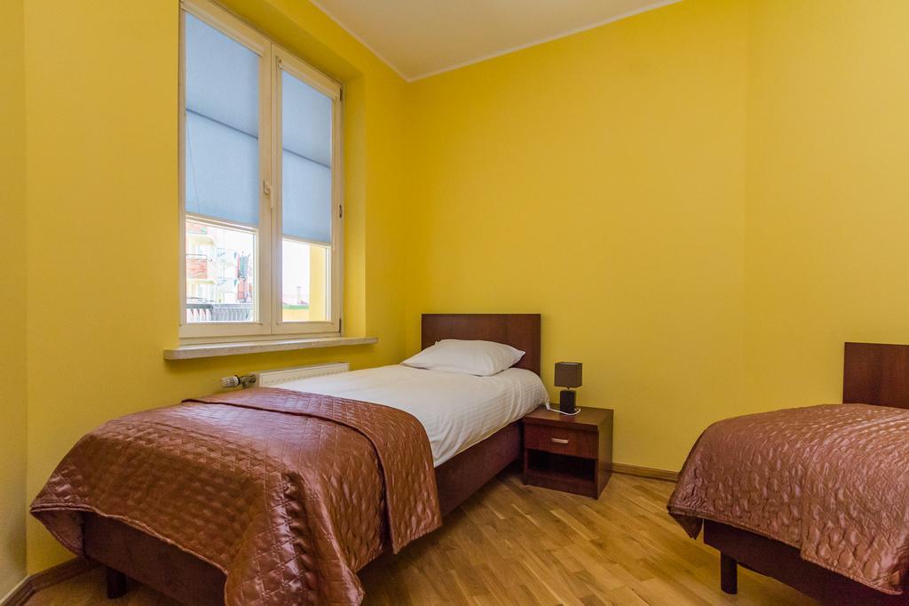 Apartament Stare Miasto 2 إيبلاغ المظهر الخارجي الصورة