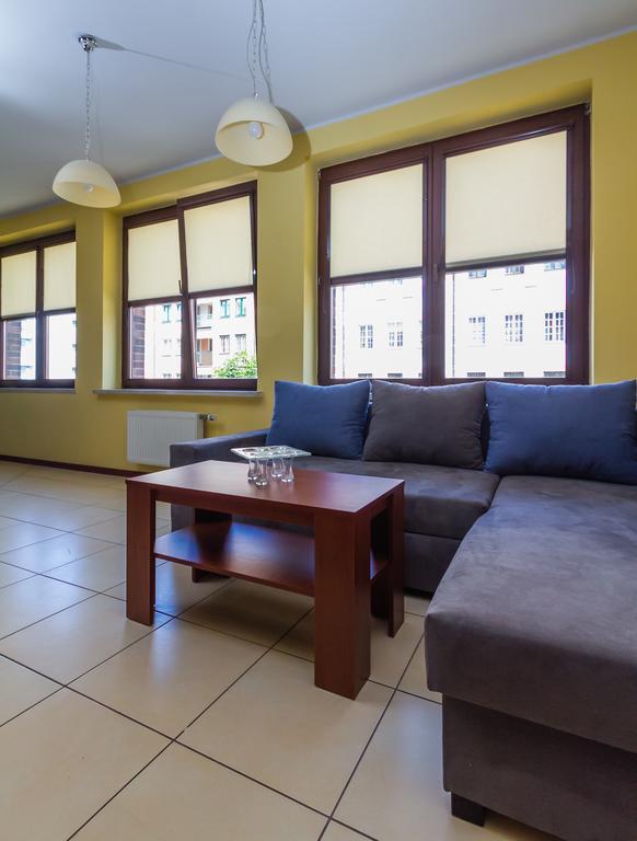 Apartament Stare Miasto 2 إيبلاغ المظهر الخارجي الصورة