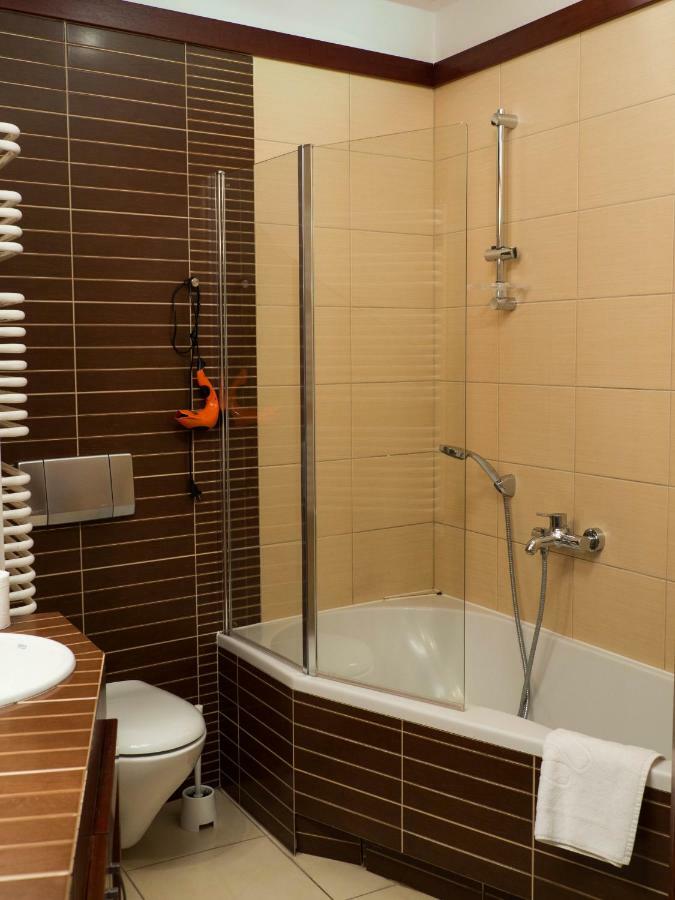 Apartament Stare Miasto 2 إيبلاغ المظهر الخارجي الصورة